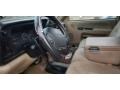 1997 Light Driftwood Metallic Dodge Ram 3500 Laramie Extended Cab 4x4  photo #8