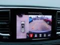 Granite Crystal Metallic - Pacifica Hybrid Touring Photo No. 18