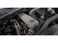 1997 Light Driftwood Metallic Dodge Ram 3500 Laramie Extended Cab 4x4  photo #11
