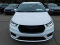 Bright White - Pacifica Hybrid Touring Photo No. 2