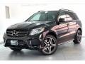 Black - GLE 350 Photo No. 12