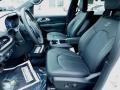 2021 Chrysler Pacifica Hybrid Touring Front Seat
