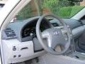 Super White - Camry Hybrid Photo No. 5