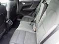 Rear Seat of 2021 XC40 T5 R-Design AWD