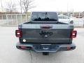 2021 Granite Crystal Metallic Jeep Gladiator High Altitude 4x4  photo #6