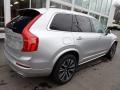 Bright Silver Metallic - XC90 T6 AWD Momentum Photo No. 2