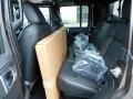 2021 Granite Crystal Metallic Jeep Gladiator High Altitude 4x4  photo #12