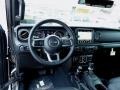 2021 Granite Crystal Metallic Jeep Gladiator High Altitude 4x4  photo #13
