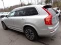 Bright Silver Metallic - XC90 T6 AWD Momentum Photo No. 4