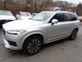 Bright Silver Metallic - XC90 T6 AWD Momentum Photo No. 5