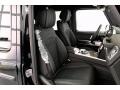 2021 Obsidian Black Metallic Mercedes-Benz G 550  photo #5