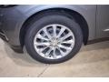  2021 Enclave Premium AWD Wheel