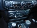 2021 Granite Crystal Metallic Jeep Gladiator High Altitude 4x4  photo #17