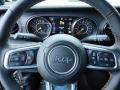 2021 Granite Crystal Metallic Jeep Gladiator High Altitude 4x4  photo #18