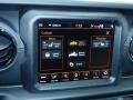 2021 Granite Crystal Metallic Jeep Gladiator High Altitude 4x4  photo #19