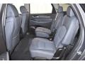 Dark Galvanized w/Ebony Accents Rear Seat Photo for 2021 Buick Enclave #140730875