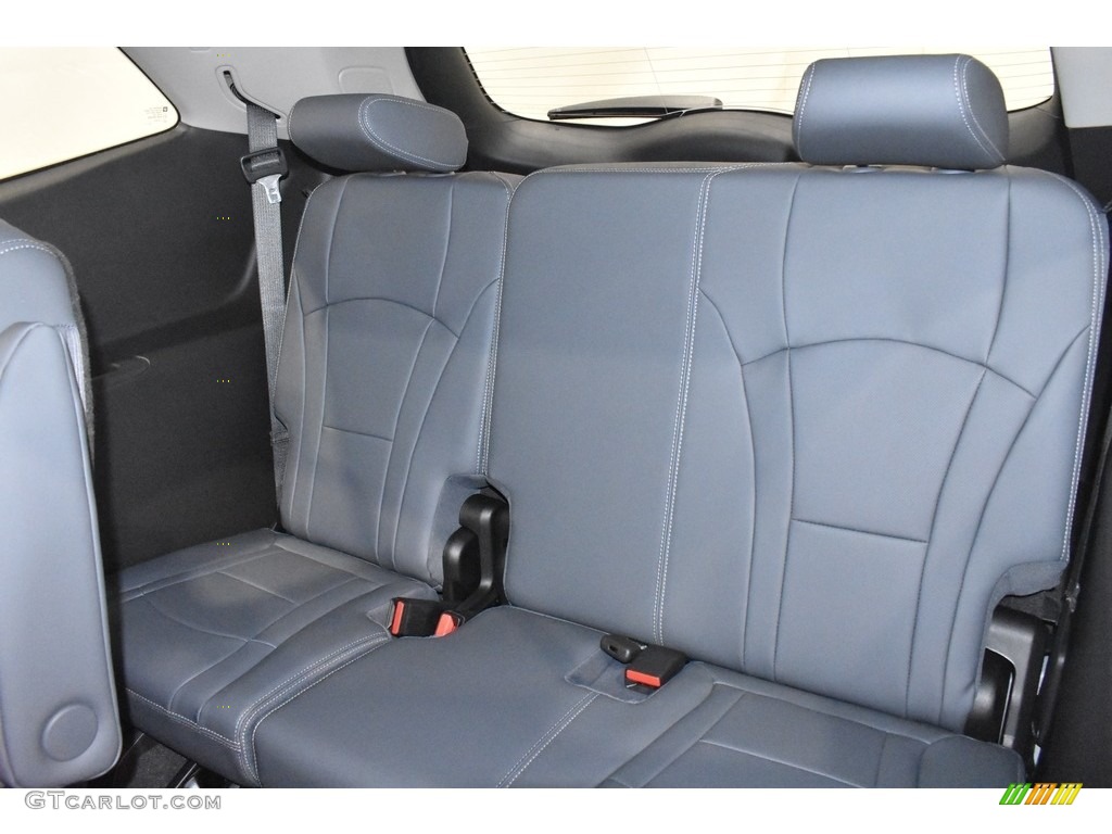 2021 Buick Enclave Premium AWD Interior Color Photos