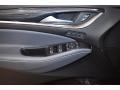 Dark Galvanized w/Ebony Accents Door Panel Photo for 2021 Buick Enclave #140730943