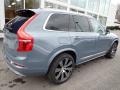 Thunder Gray Metallic - XC90 T6 AWD Inscription Photo No. 2