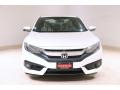 White Orchid Pearl - Civic Touring Coupe Photo No. 2