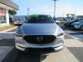 Sonic Silver Metallic - CX-5 Sport Photo No. 2