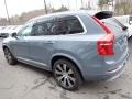 Thunder Gray Metallic - XC90 T6 AWD Inscription Photo No. 4
