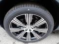2021 Volvo XC90 T6 AWD Inscription Wheel and Tire Photo