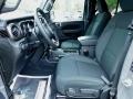 Sting-Gray - Wrangler Unlimited Willys 4x4 Photo No. 11