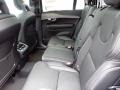 Charcoal 2021 Volvo XC90 T6 AWD Inscription Interior Color