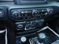 Sting-Gray - Wrangler Unlimited Willys 4x4 Photo No. 18