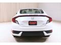 White Orchid Pearl - Civic Touring Coupe Photo No. 18