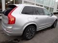 Bright Silver Metallic - XC90 T6 AWD Momentum Photo No. 2