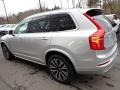 Bright Silver Metallic - XC90 T6 AWD Momentum Photo No. 4