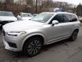 Bright Silver Metallic - XC90 T6 AWD Momentum Photo No. 5