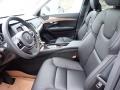 Bright Silver Metallic - XC90 T6 AWD Momentum Photo No. 7