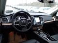 Bright Silver Metallic - XC90 T6 AWD Momentum Photo No. 9