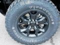 Bright White - Wrangler Unlimited Willys 4x4 Photo No. 10