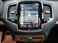 Bright Silver Metallic - XC90 T6 AWD Momentum Photo No. 15
