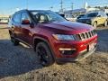 Redline Pearl - Compass Latitude 4x4 Photo No. 1