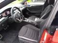 Titan Black Interior Photo for 2021 Volkswagen Arteon #140731742