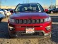 Redline Pearl - Compass Latitude 4x4 Photo No. 3