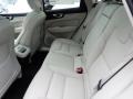 Rear Seat of 2021 XC60 T5 AWD Momentum