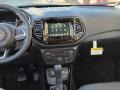 Redline Pearl - Compass Latitude 4x4 Photo No. 10