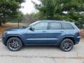  2021 Grand Cherokee Limited 4x4 Slate Blue Pearl