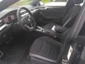 2021 Volkswagen Arteon Titan Black Interior Interior Photo