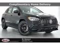 2021 Cosmos Black Metallic Mercedes-Benz GLA AMG 35 4Matic #140729013