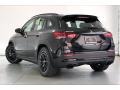 2021 Cosmos Black Metallic Mercedes-Benz GLA AMG 35 4Matic  photo #2