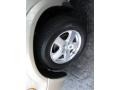 Linen Gold Metallic Pearl - Caravan SXT Photo No. 8