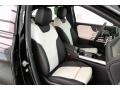 Neva Grey/Black Front Seat Photo for 2021 Mercedes-Benz GLA #140732331