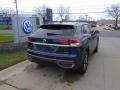 Tourmaline Blue Metallic - Atlas Cross Sport SE 4Motion Photo No. 2